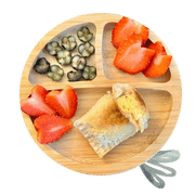 talerzyk blw ksiazka