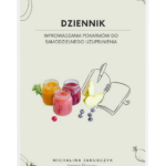 Dziennik wprowadzania pokarmów u niemowlaka
