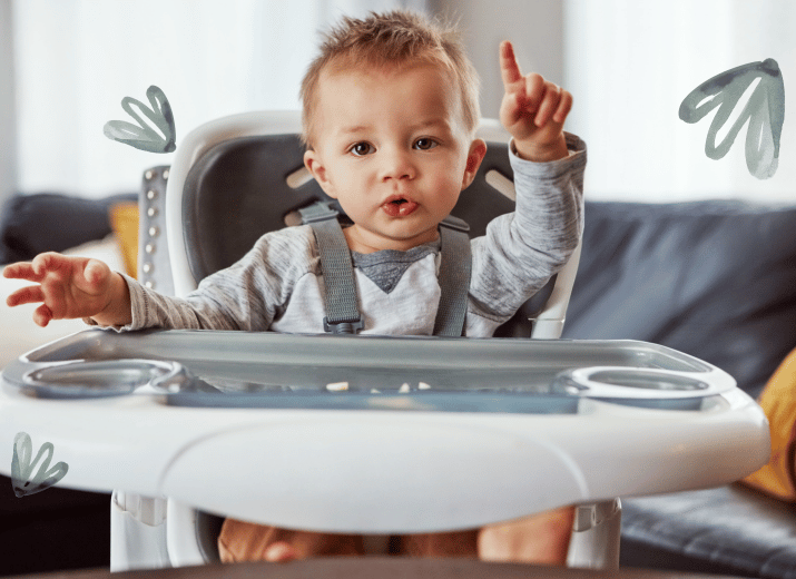 co podac niemowlakowi na poczatku rozszerzania diety