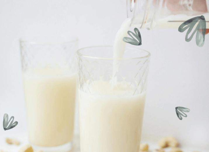 jakie mleko przy rozszerzaniu diety