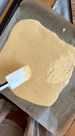 pieczony-omlet-dyniowy-przygotowanie 3