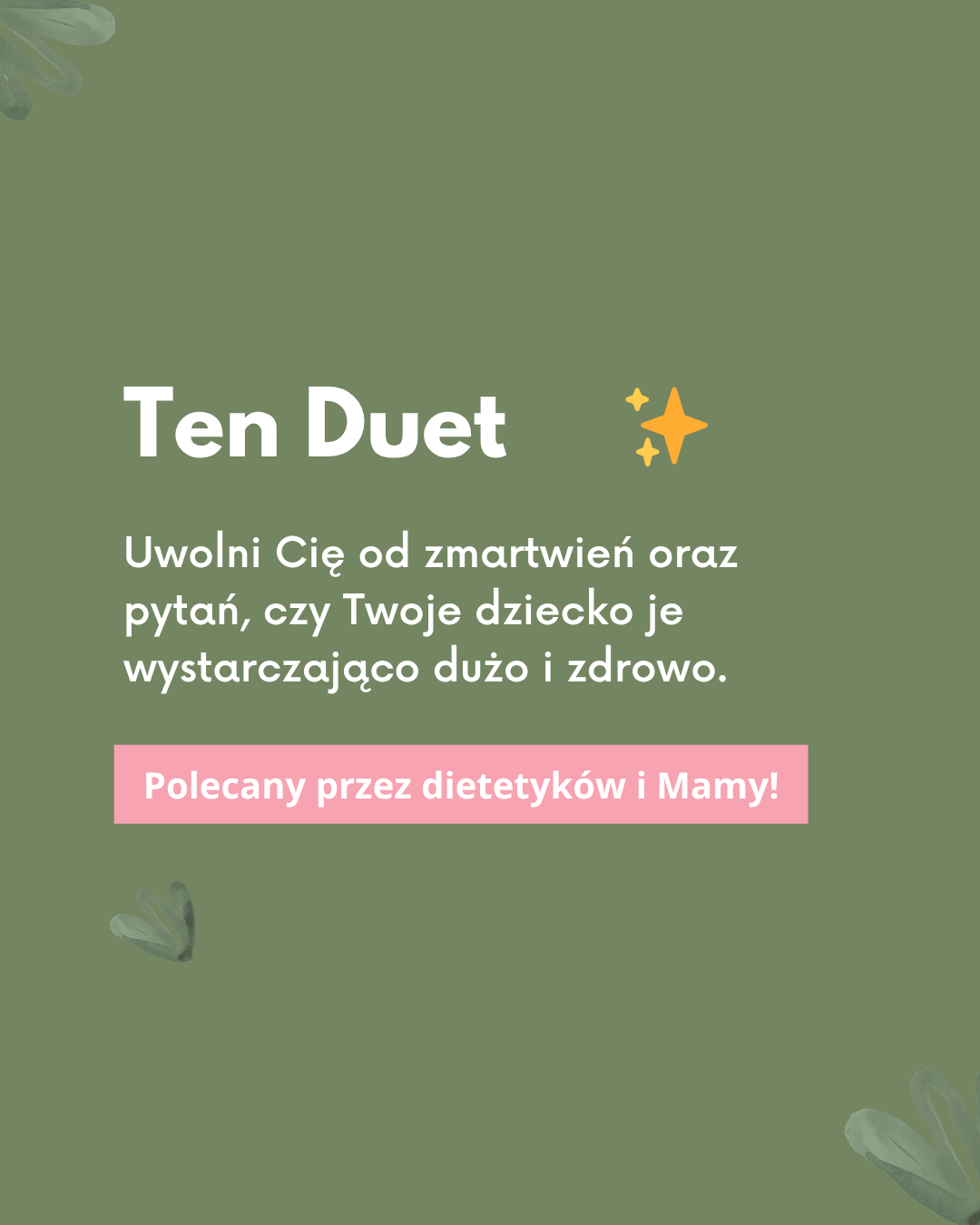 Duet Rozszerzanie Diety dla Świadomych Rodziców. Przewodnik po rozszerzaniu diety niemowlaka + 50 zdrowych i smacznych przepisów dla niemowlaka i jego rodziny. - obrazek 6