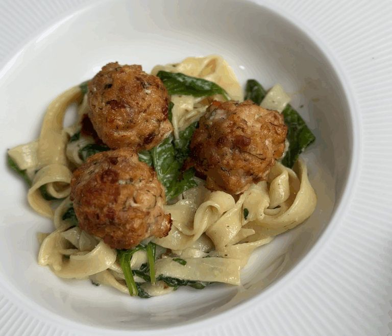 pulpeciki z suszonymi pomidorami