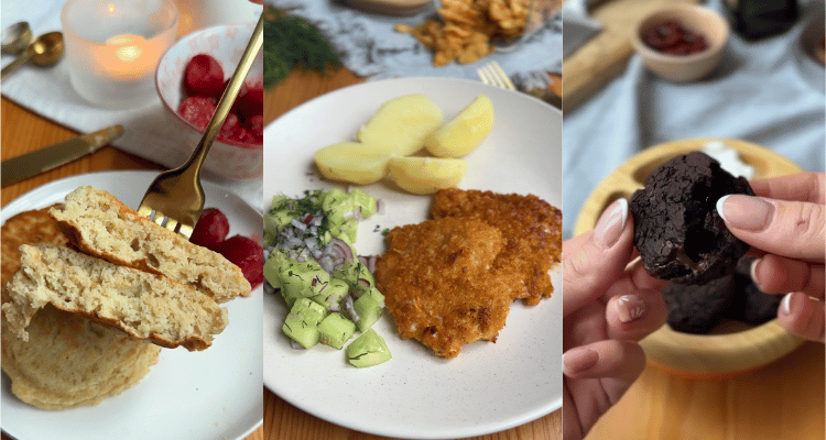 jeden dzien jedzenia plan posilkow dla rodziny