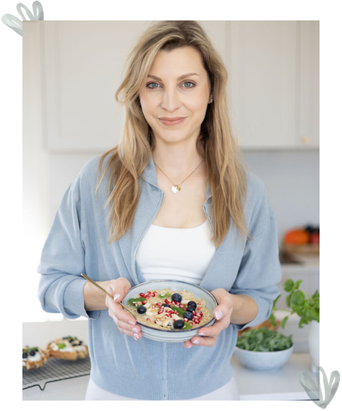 Michalina jakubczyk prezes akademia zywienia dziecka