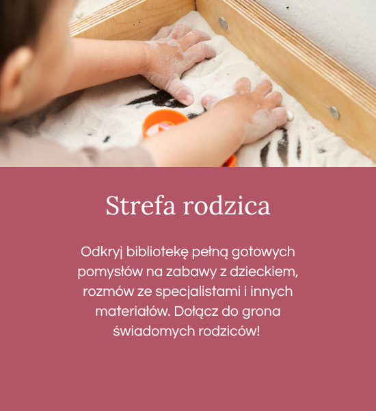 strefa rodzica grafika